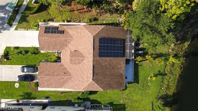 5205 Whitten DR 57, Naples, FL 34104