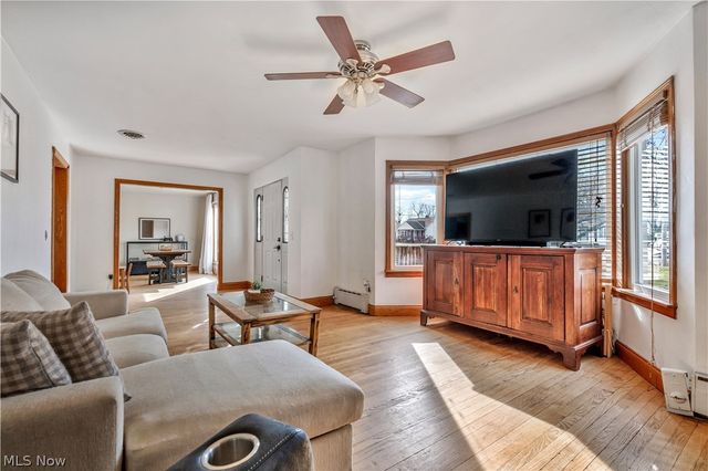 586 23rd Street NW, Massillon, OH 44647