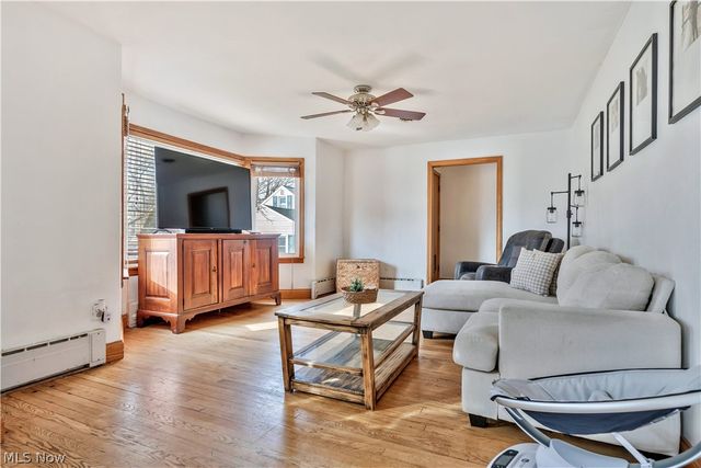 586 23rd Street NW, Massillon, OH 44647