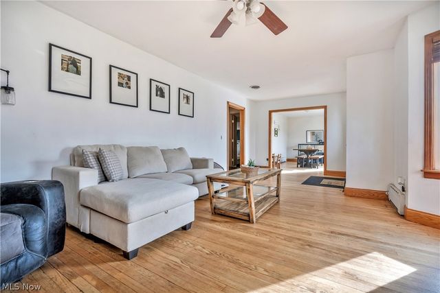 586 23rd Street NW, Massillon, OH 44647