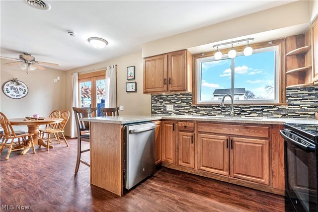 586 23rd Street NW, Massillon, OH 44647