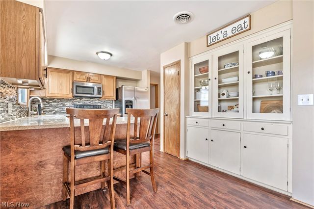 586 23rd Street NW, Massillon, OH 44647