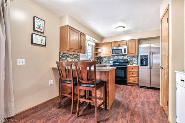 586 23rd Street NW, Massillon, OH 44647