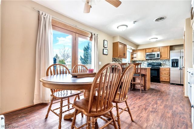 586 23rd Street NW, Massillon, OH 44647