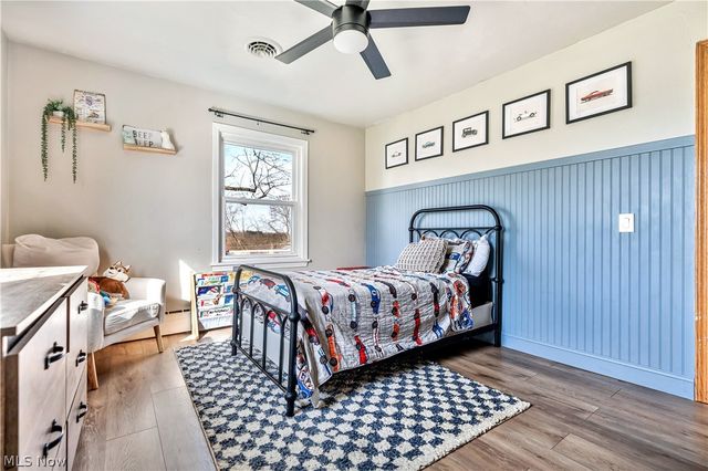 586 23rd Street NW, Massillon, OH 44647