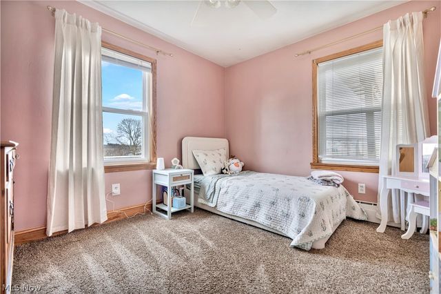 586 23rd Street NW, Massillon, OH 44647