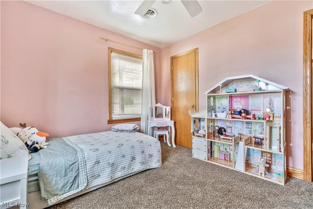 586 23rd Street NW, Massillon, OH 44647