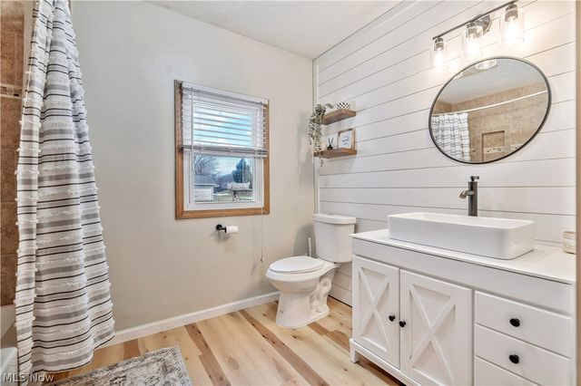 586 23rd Street NW, Massillon, OH 44647