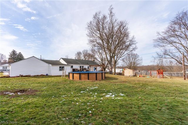 586 23rd Street NW, Massillon, OH 44647