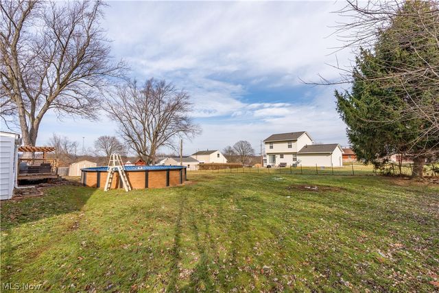 586 23rd Street NW, Massillon, OH 44647