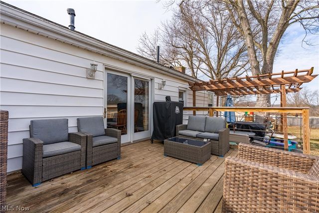 586 23rd Street NW, Massillon, OH 44647