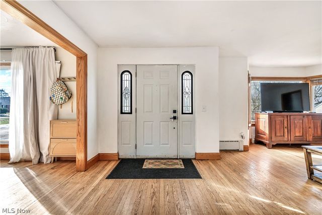 586 23rd Street NW, Massillon, OH 44647