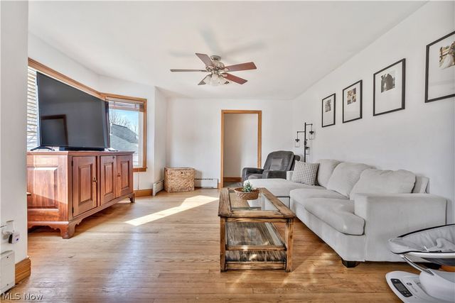 586 23rd Street NW, Massillon, OH 44647