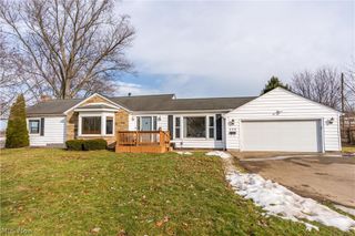586 23rd Street NW, Massillon, OH 44647