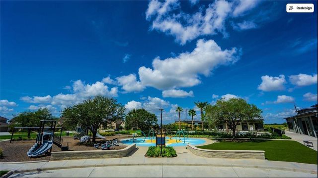 102 Mercury Sky Road, Richmond, TX 77406