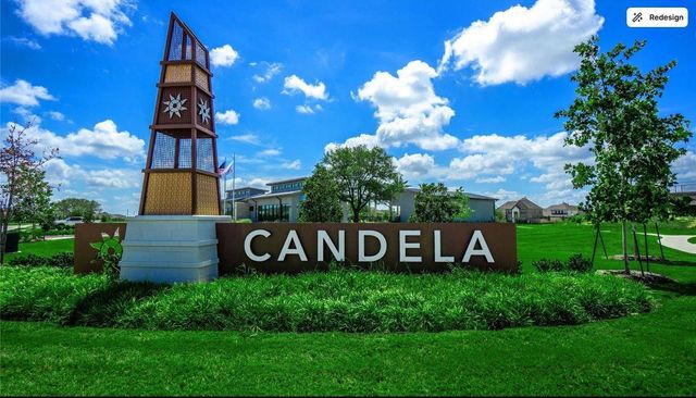 102 Mercury Sky Road, Richmond, TX 77406