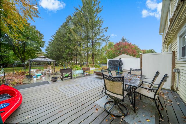 22 Saint Thomas Street, Enfield, CT 06082