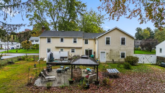 22 Saint Thomas Street, Enfield, CT 06082