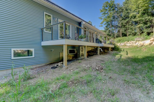 404 Bassetts Bridge Road, Mansfield, CT 06250