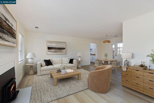 848 Cumberland Dr, Pleasant Hill, CA 94523