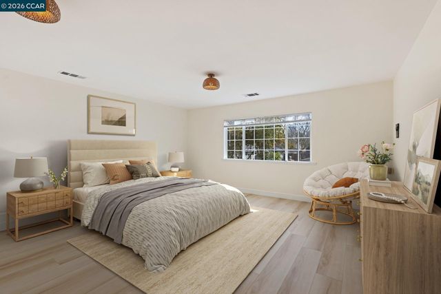 848 Cumberland Dr, Pleasant Hill, CA 94523