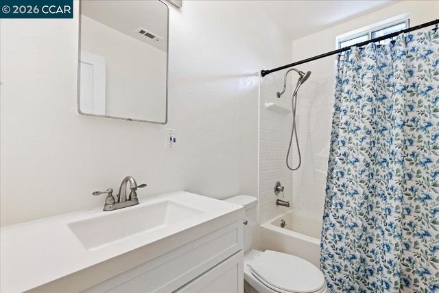 848 Cumberland Dr, Pleasant Hill, CA 94523