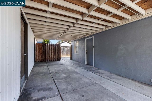 848 Cumberland Dr, Pleasant Hill, CA 94523