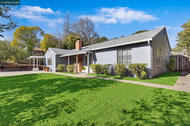 848 Cumberland Dr, Pleasant Hill, CA 94523