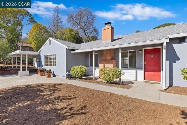 848 Cumberland Dr, Pleasant Hill, CA 94523