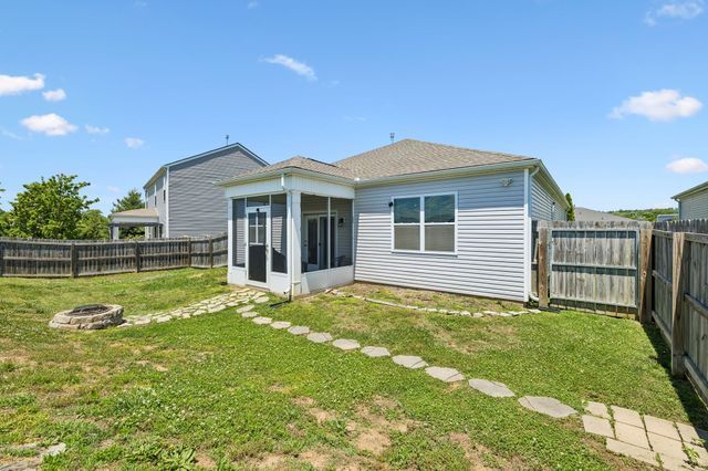 668 Prominence Rd, Columbia, TN 38401
