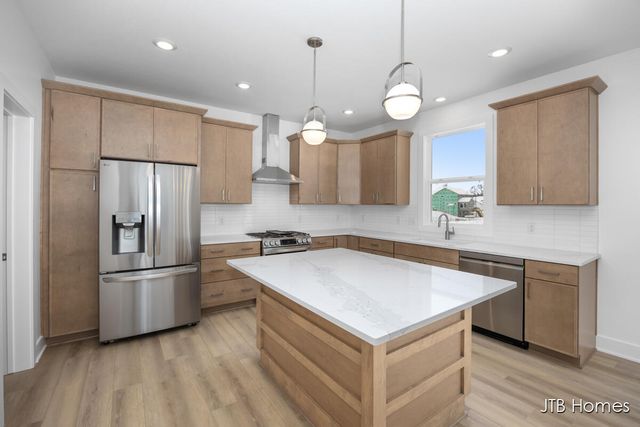 6625 Northfield Drive, Byron Center, MI 49315