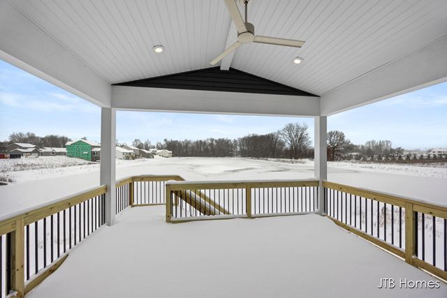 6625 Northfield Drive, Byron Center, MI 49315