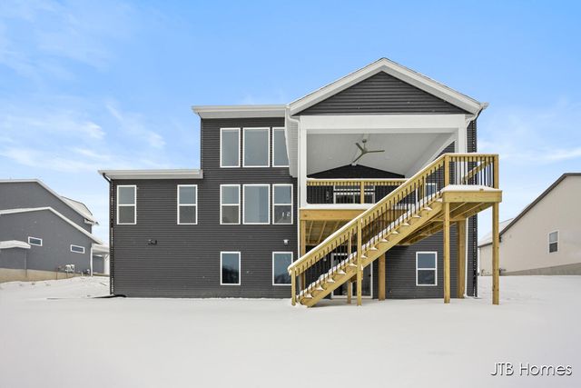 6625 Northfield Drive, Byron Center, MI 49315