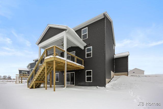 6625 Northfield Drive, Byron Center, MI 49315