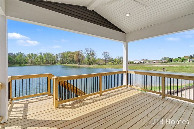 6625 Northfield Drive, Byron Center, MI 49315
