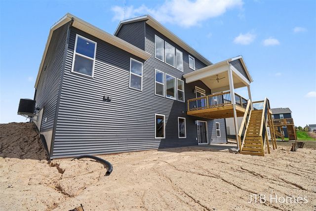 6625 Northfield Drive, Byron Center, MI 49315