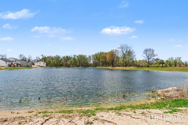 6625 Northfield Drive, Byron Center, MI 49315