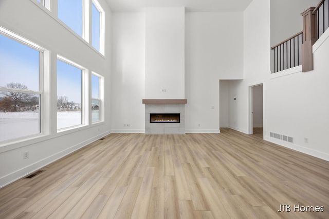 6625 Northfield Drive, Byron Center, MI 49315