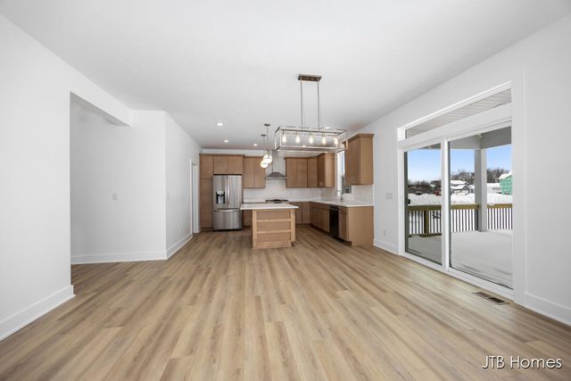 6625 Northfield Drive, Byron Center, MI 49315