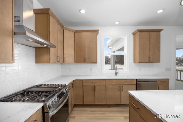 6625 Northfield Drive, Byron Center, MI 49315