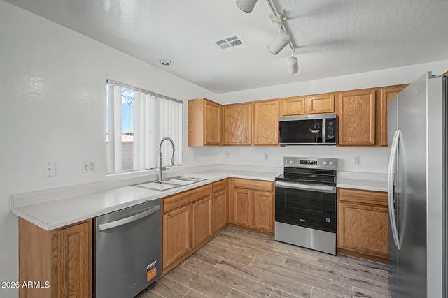 22040 W YAVAPAI Street, Buckeye, AZ 85326