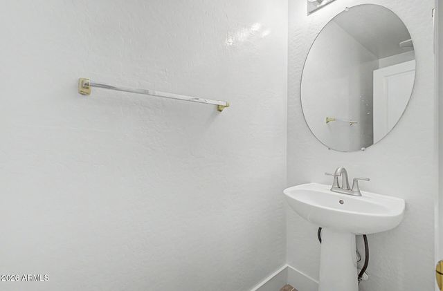 22040 W YAVAPAI Street, Buckeye, AZ 85326