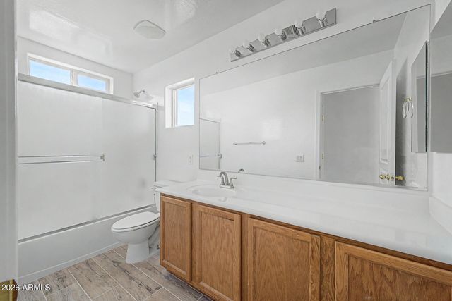 22040 W YAVAPAI Street, Buckeye, AZ 85326