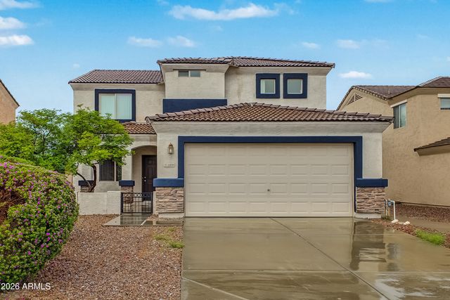 22040 W YAVAPAI Street, Buckeye, AZ 85326