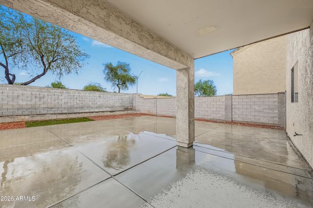 22040 W YAVAPAI Street, Buckeye, AZ 85326