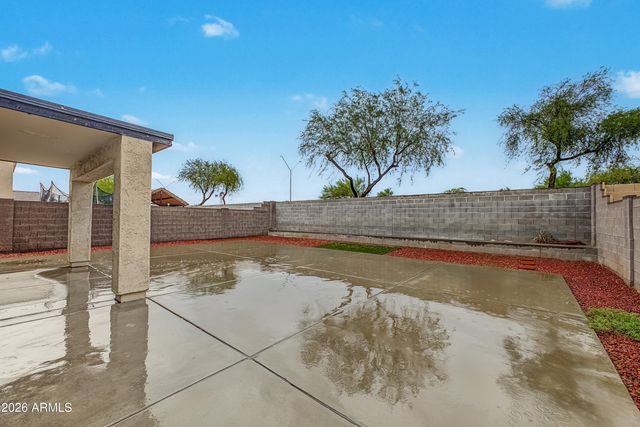 22040 W YAVAPAI Street, Buckeye, AZ 85326