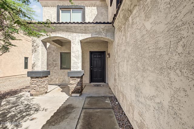22040 W YAVAPAI Street, Buckeye, AZ 85326