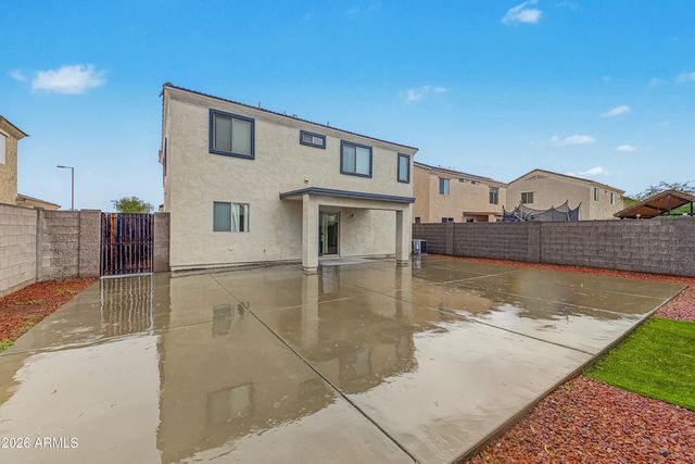 22040 W YAVAPAI Street, Buckeye, AZ 85326