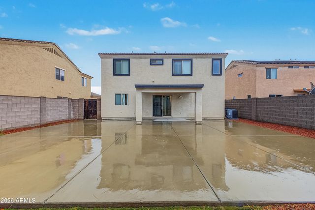 22040 W YAVAPAI Street, Buckeye, AZ 85326