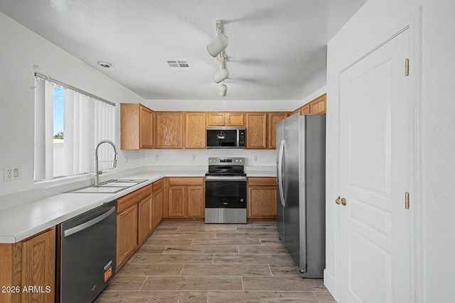 22040 W YAVAPAI Street, Buckeye, AZ 85326